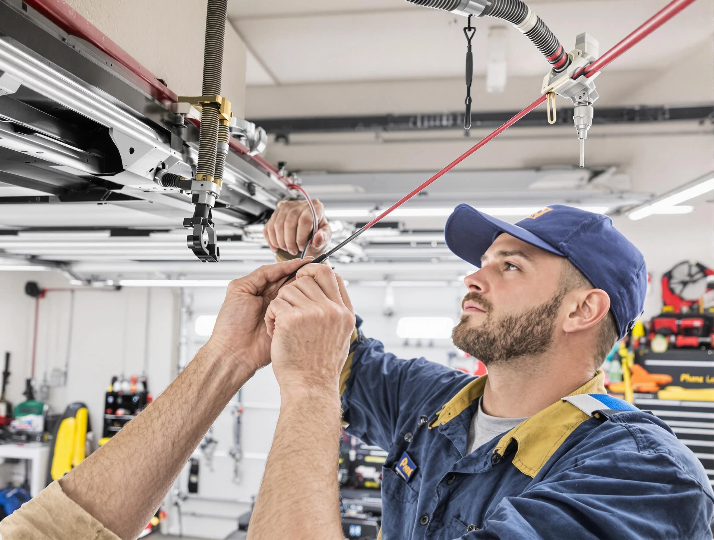 Cable Repair service in Pell City, AL