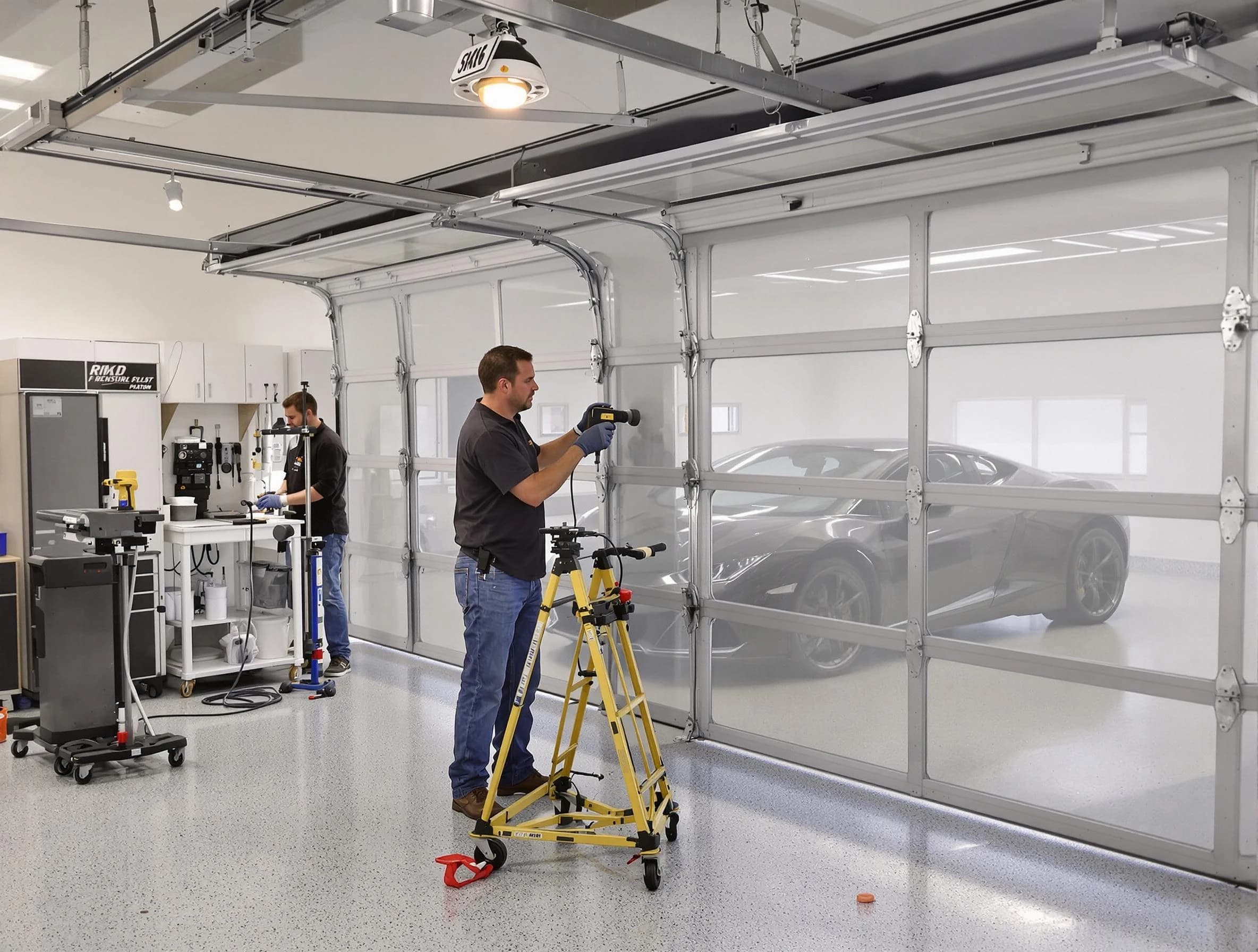 Dents Repair service in Pell City, AL